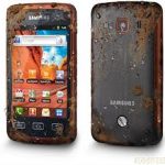 Samsung Galaxy Xcover 2 – The Rugged Phone