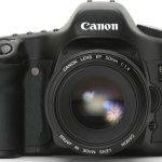 Canon ready to launch DSLR 3D ?