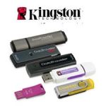 Kingston Introduces 1TB Flash Drive